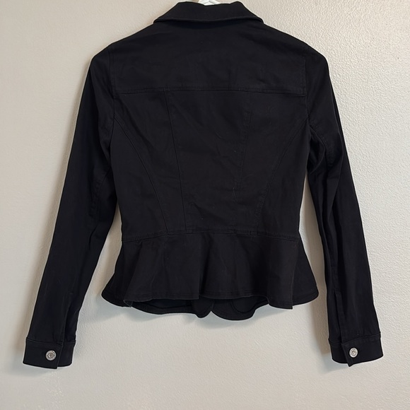 ❤️NWOT❤️ WHBM Jacket - Picture 3 of 3